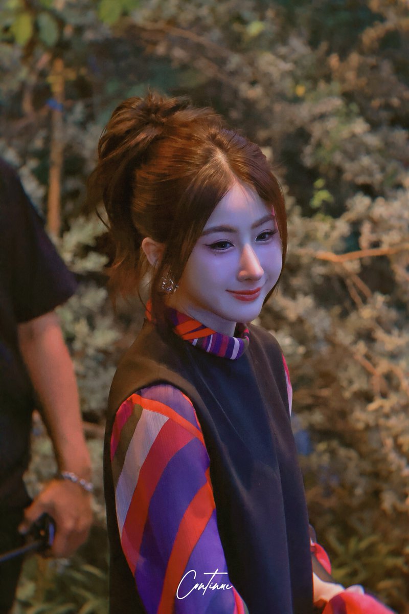 🥰

#YokoApasra 
#โยโกะอาภัสรา
<a href="/Yoko_apasra/">Apasra</a>