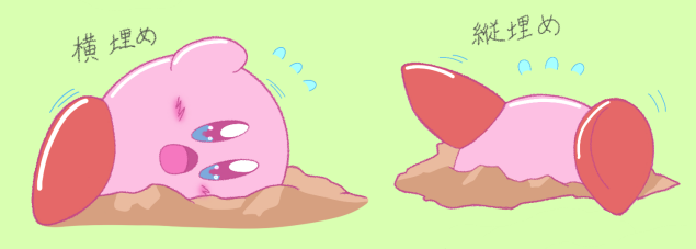 スマブラ制作陣に絶対ウメラー居るよね。