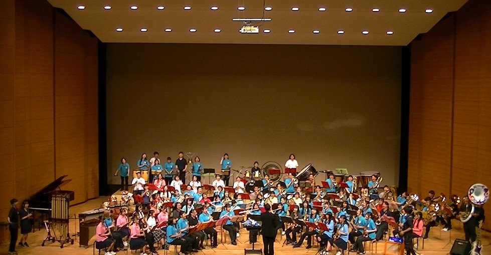 siokazewinds's tweet photo. 2025年9月28日、ファイナルファイナルコンサート
ご来場いただき誠にありがとうございました！
団員一同の想いが一つとなり、そして何より皆様の温かい拍手と笑顔に包まれ、大盛況のうちに終演を迎えることができました。
かなりヘビーなプログラムでしたが、皆様お楽しみいただけましたでしょうか😳❤️‍🔥 https://t.co/pwh2wmqBie