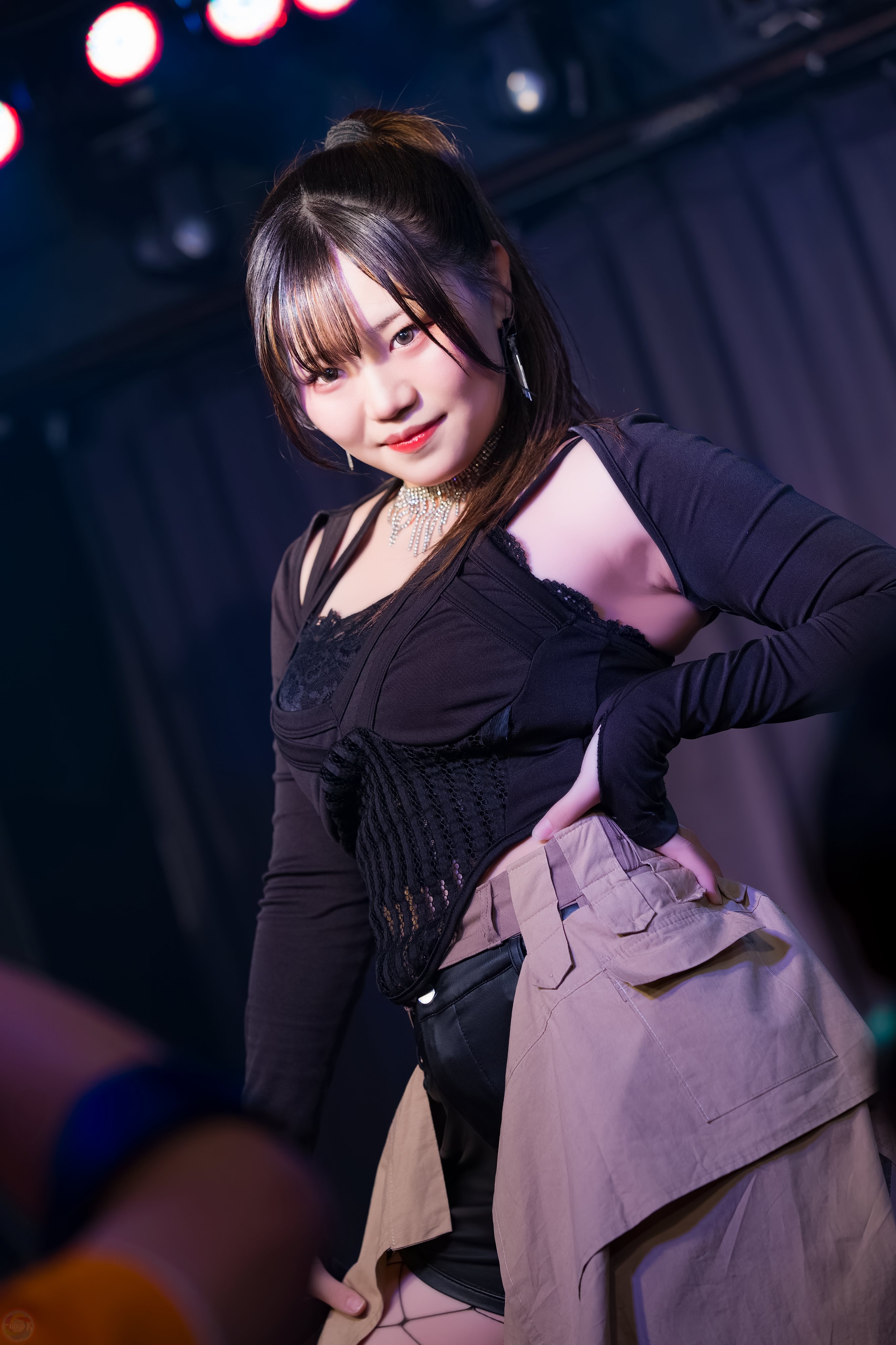 アイドル NINE LIVES Amazon.co.jp: 【Amazon.co.jp限定】NINE LIVES (初回限定