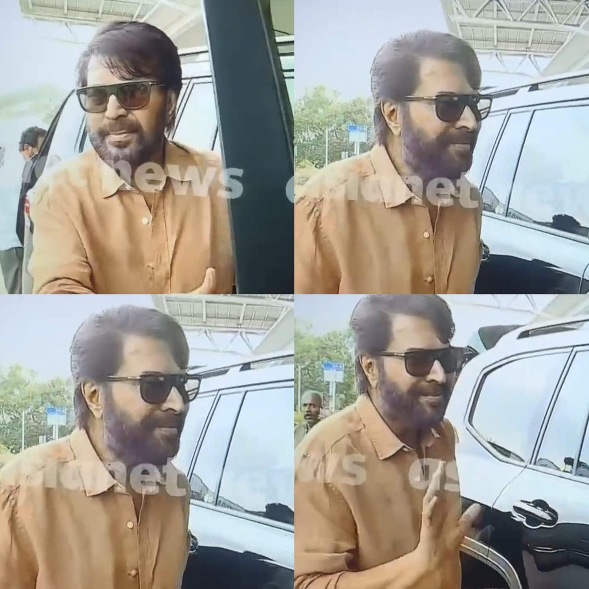 asifmohammad666's tweet photo. He is Back 💪🏻💪🏻💪🏻💪🏻🔥🔥🔥🔥🔥
#Mammootty𓃵 
#mammookka 
#kingisback https://t.co/30d4cdfG7p
