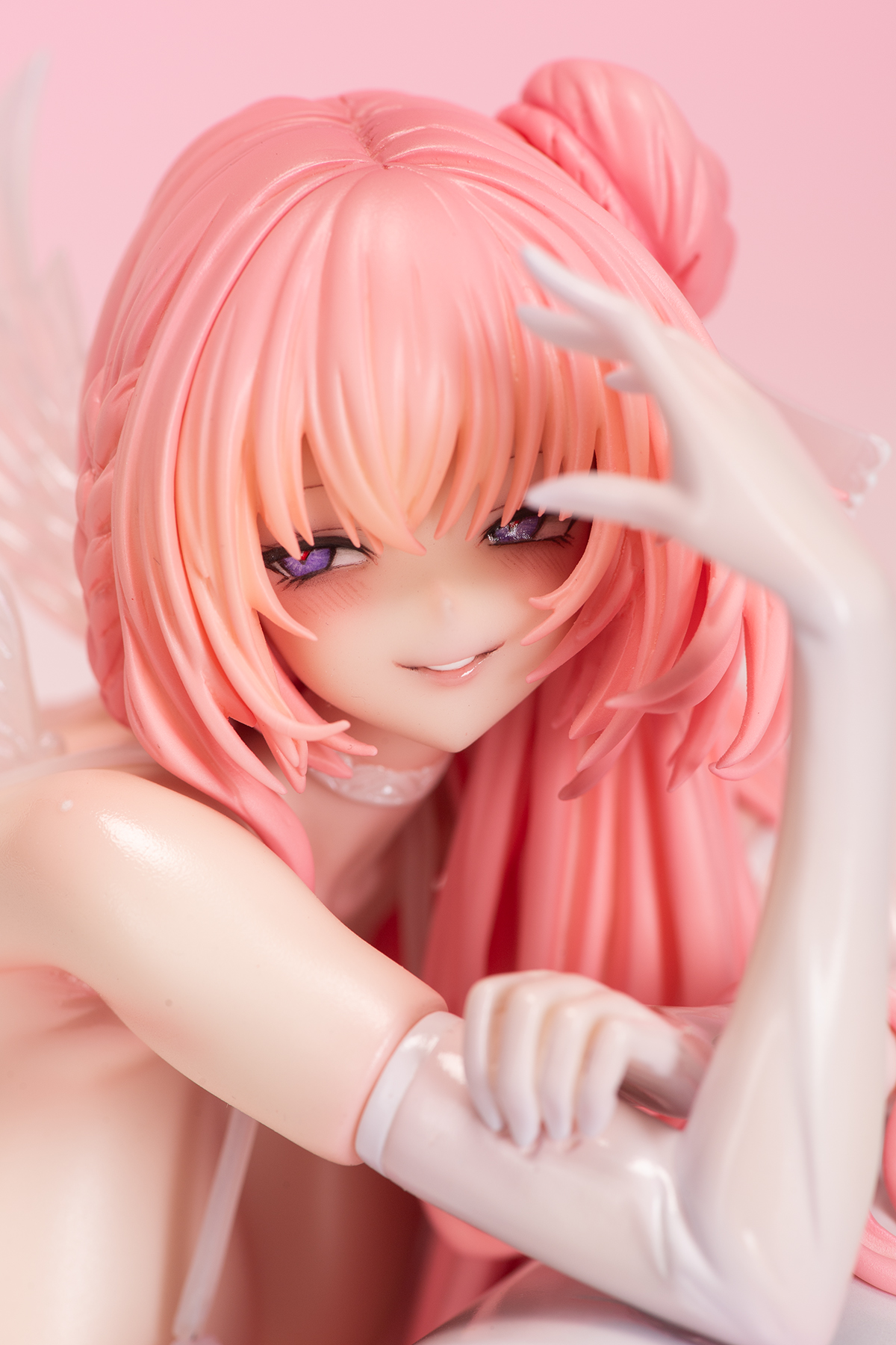 アートドール ケルベロス BUNNY (バニーガール） – Cerberus Project