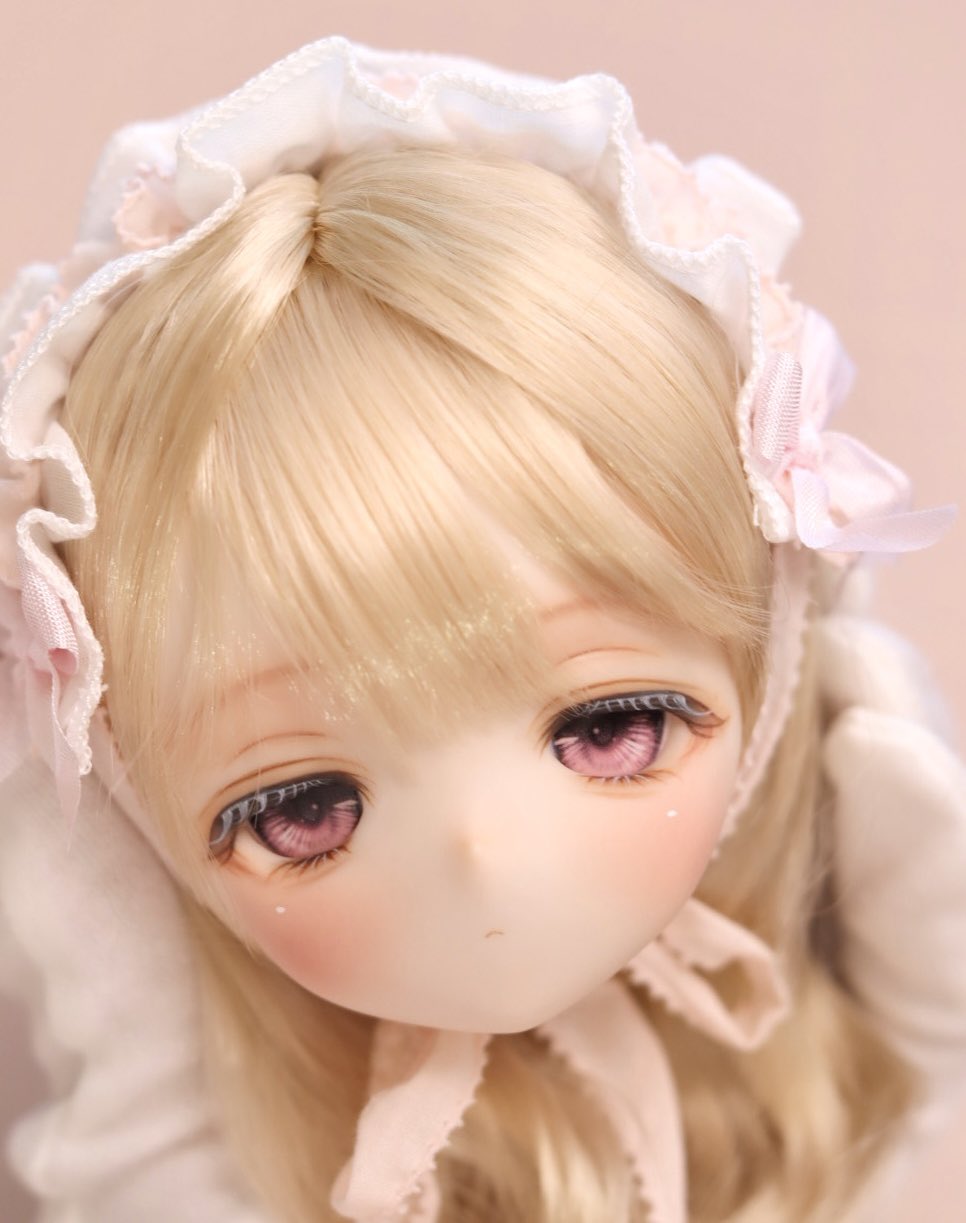 確認用♡カスタムドール きょん🌟𝕃𝕌ℂ𝕂𝕐 𝕊𝕋𝔸ℝ (@idea_2525tamara) / X