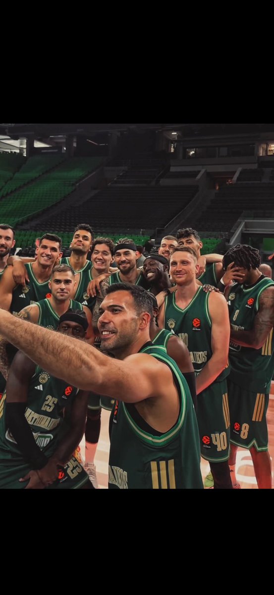 Liag19081's tweet photo. Revenge season….
Day 1
#paobc
☘️💚 https://t.co/Vi8G4bKKvE