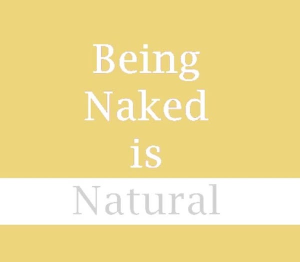 Kick Ass Nudists (@kickassnudists) on Twitter photo 