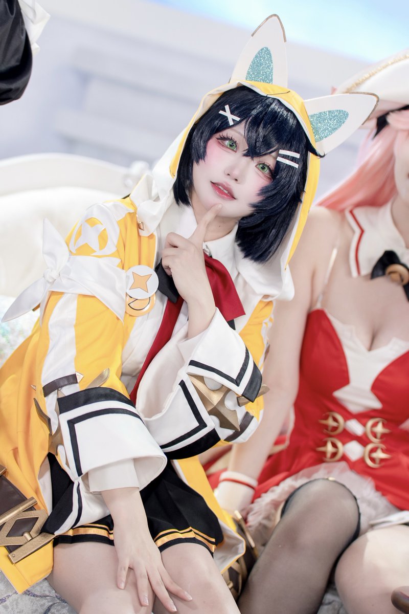 スマイル┊スターセイヴァー #TGS2025