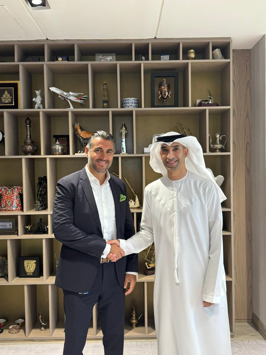 د. ثاني أحمد الزيودي tweet media