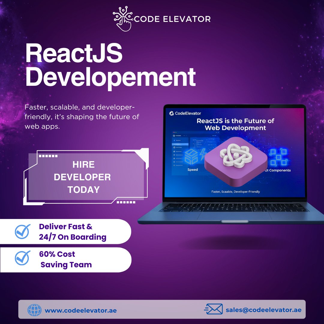 Code Elevator tweet media