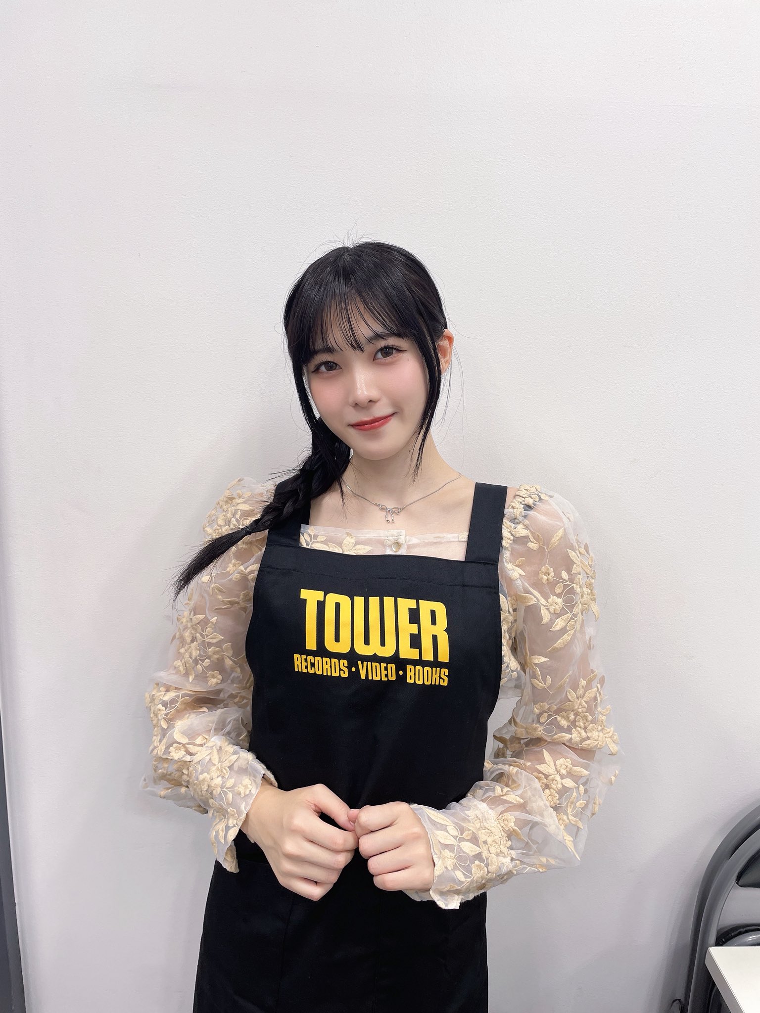 東芝 - rink様 上丘鈴華(Gran☆Ciel) on X: 