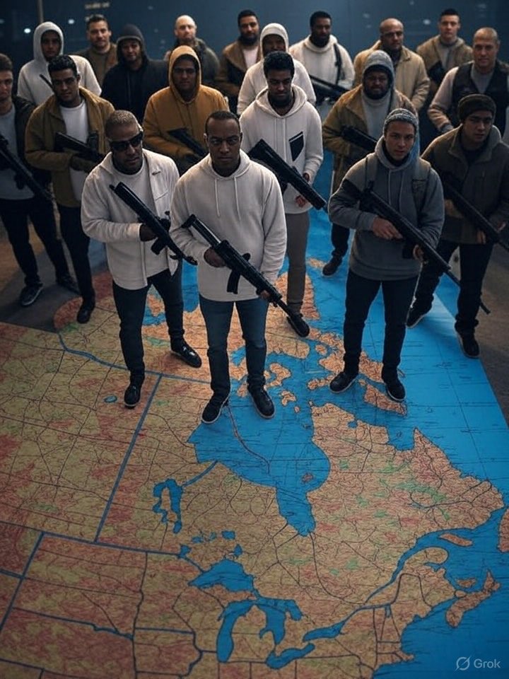 BikerBunnyD's tweet image. GUNS BANNED IN CANADA? I expect conservative Canadian’s will be requesting exile to USA &amp;amp; applying for US citizenship -  so Canada might not become a “ state “ but they might lose a lot of their saner citizens. 
#WTFCanada #USA1 #Trump #NeverGiveUp #LibskilledCanada #2A