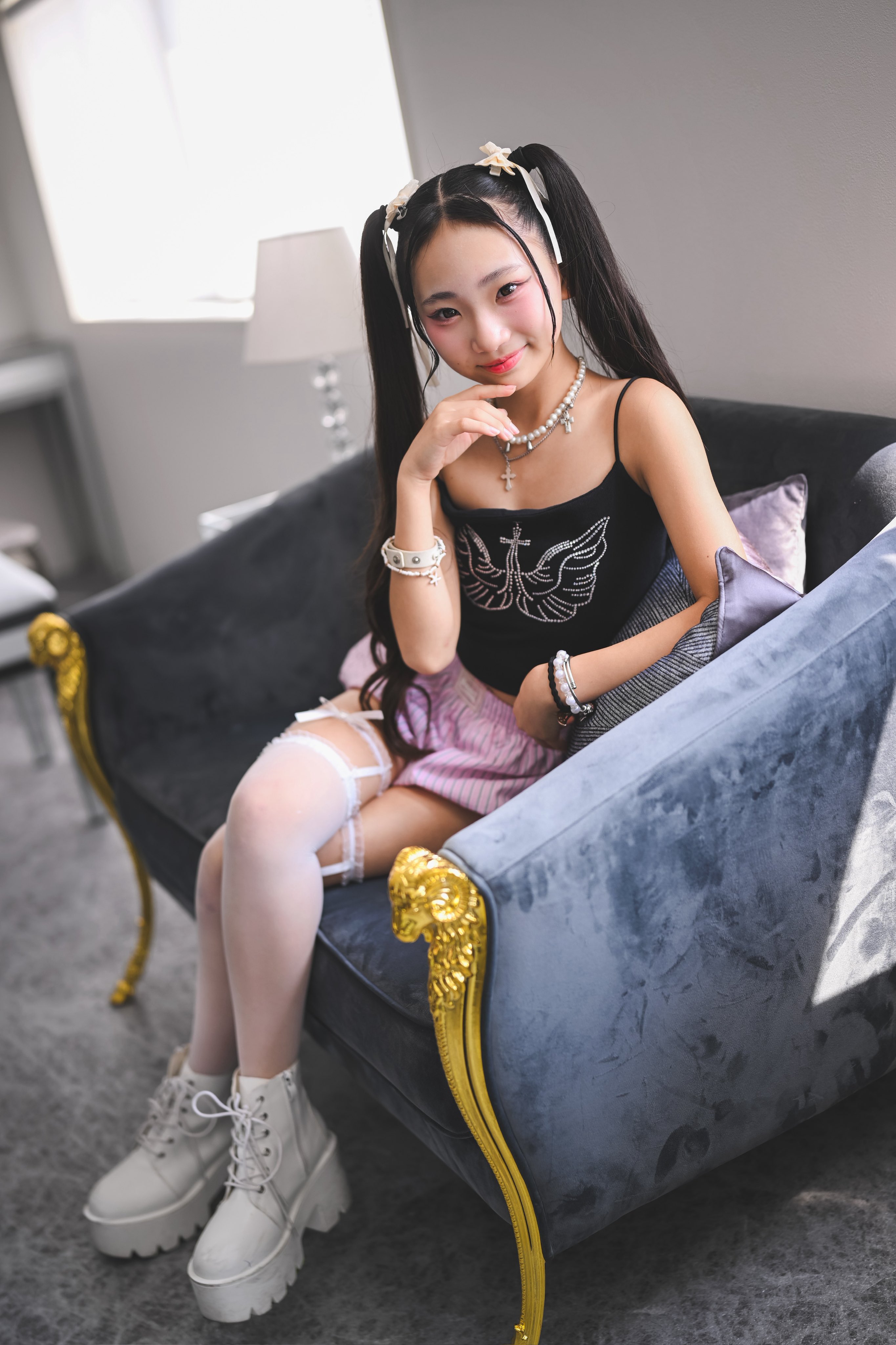 ルナ☾·̩͙⋆様 🤎𝕃𝕦𝕟𝕒🤎 (@luna_0526_) / Posts / X