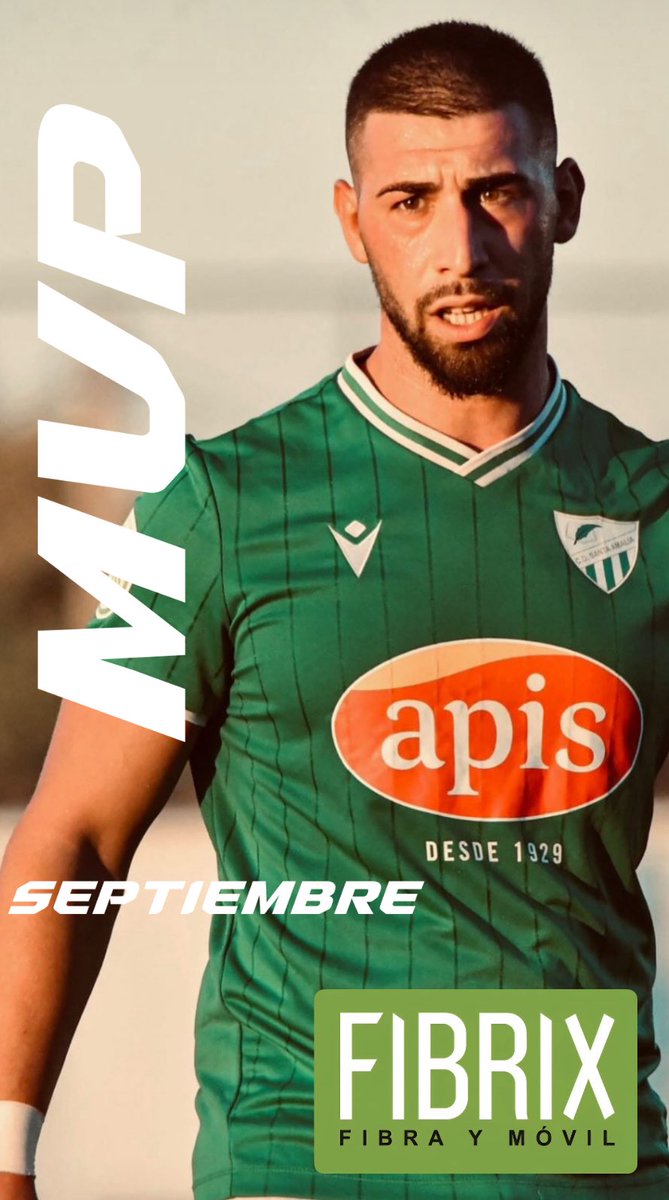 C. D. Santa Amalia tweet media