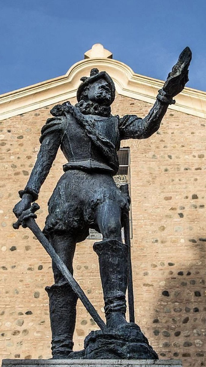 Hoy conmemoramos el Día de San Jerónimo, Santo Patrono de #Córdoba. Una fecha para celebrar nuestra historia, valorar nuestras raíces y renovar el compromiso de seguir trabajando por el bienestar y desarrollo de las y los cordobeses. 
#SanJerónimo