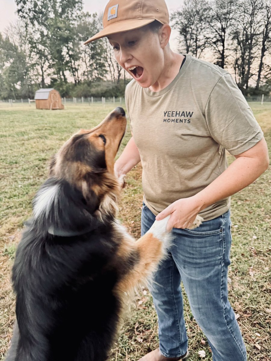 Farmer Faubs 🤠+🌈 tweet media