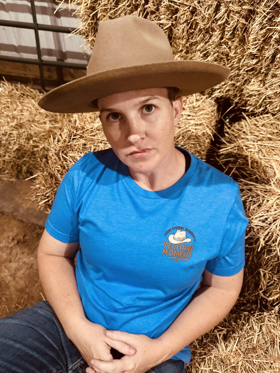 Farmer Faubs 🤠+🌈 tweet media