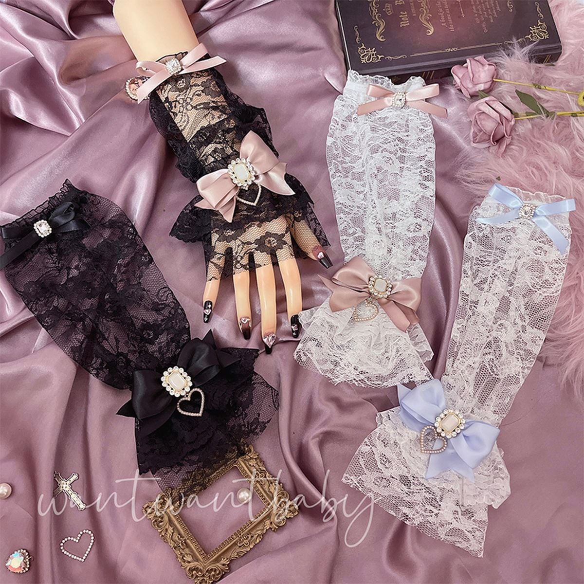 Maiden's Rêve❤（メイデンズ・レーブ） on X: 