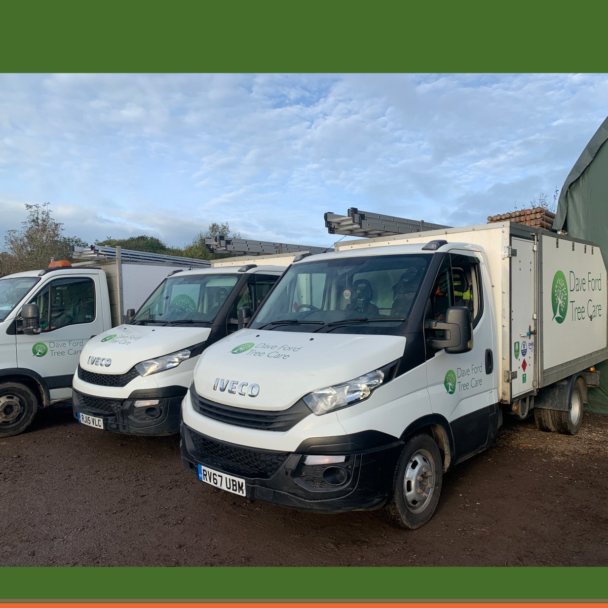 DFordTreeCare's tweet image. 🌳 Has your tree outgrown its space or become too bulky, creating a wind-sail effect? A #CrownReduction might be the solution. Book a free inspection with one of our experienced arborists today.

Learn more: davefordtreecare.co.uk/tree-services/…

#SurreyArborists #TreeSurgery #DFTC