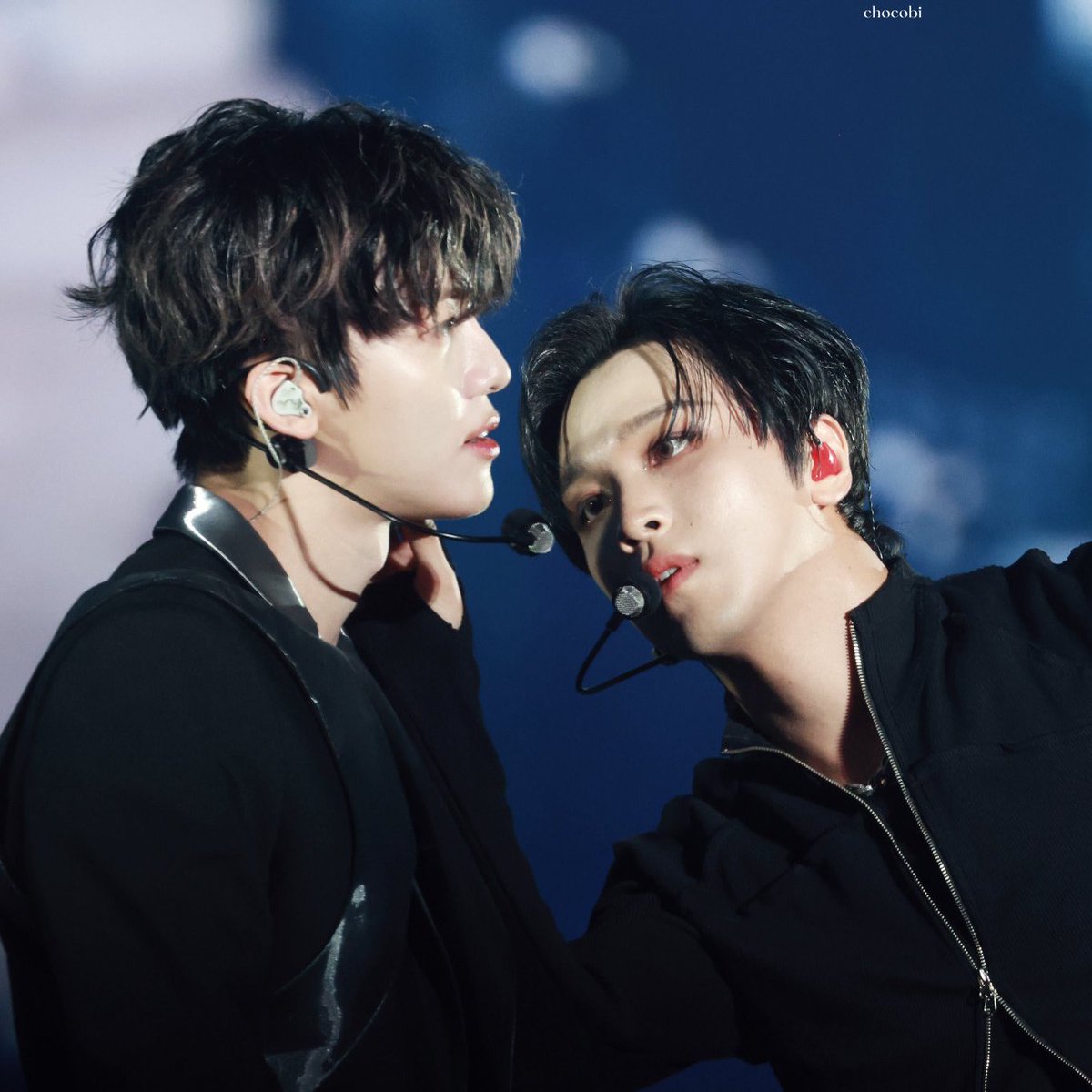 ㅈㅎ ♡𝝑𝝔 tweet media