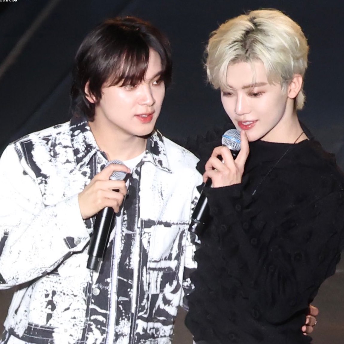 ㅈㅎ ♡𝝑𝝔 tweet media