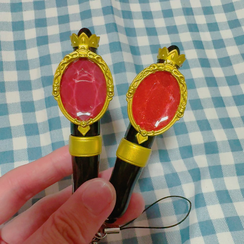 ペンラ　ヒスミニ　コメント必須！ ヒスミニ ペンラ新作 - メルカリ