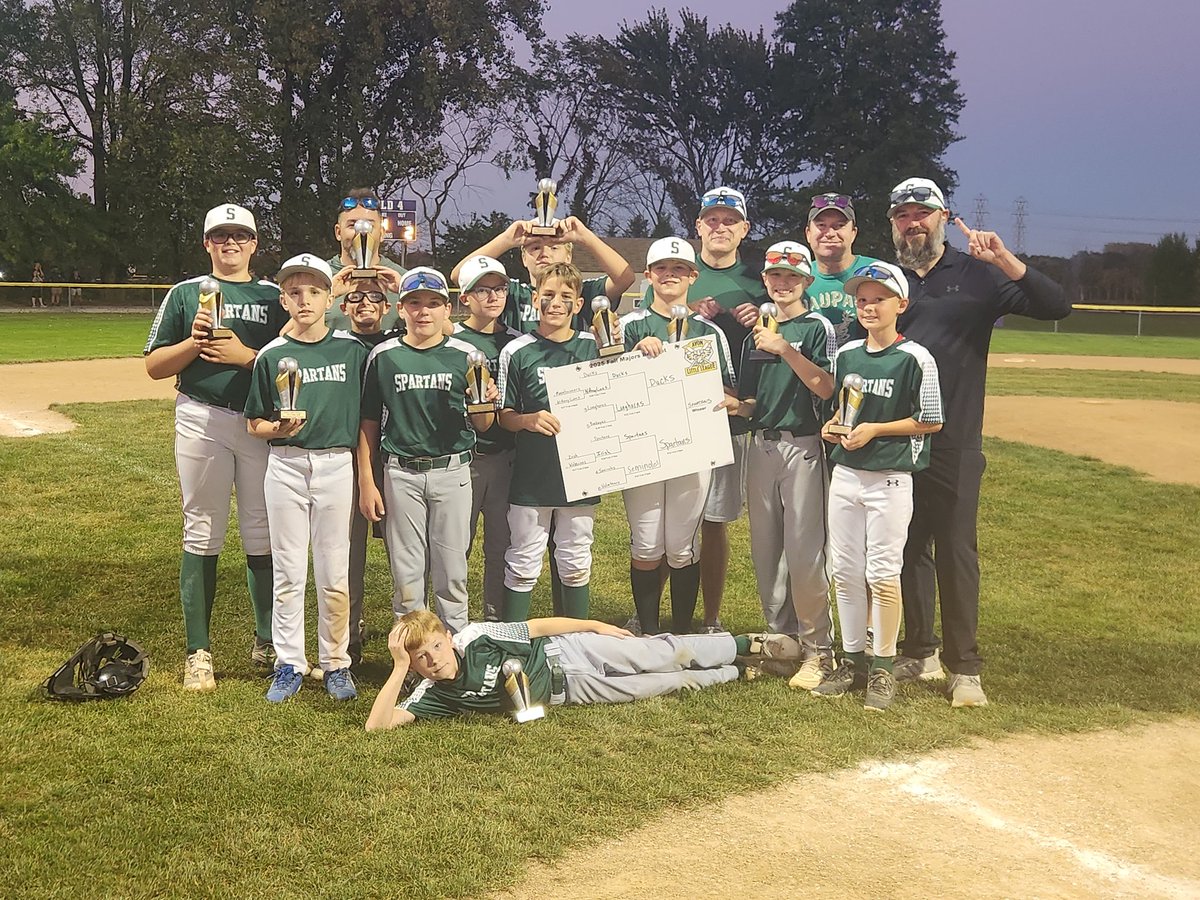 Avon Ohio LL tweet media
