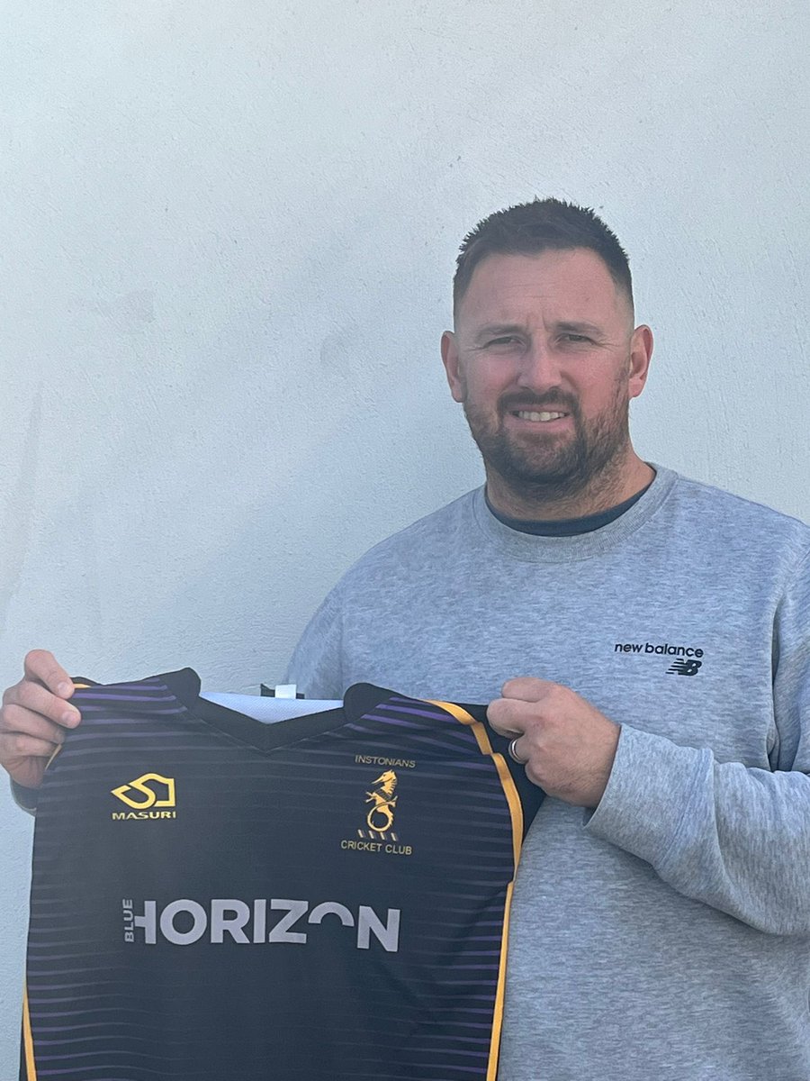 We are delighted to welcome Chris Taylor to the club as our 2nd XI captain 🏏

Chris is a Level 4 Coach and will bring a wealth of experience to not only the 2nd XI but also the club as a whole.

We’re thrilled to have you on board, Chris!