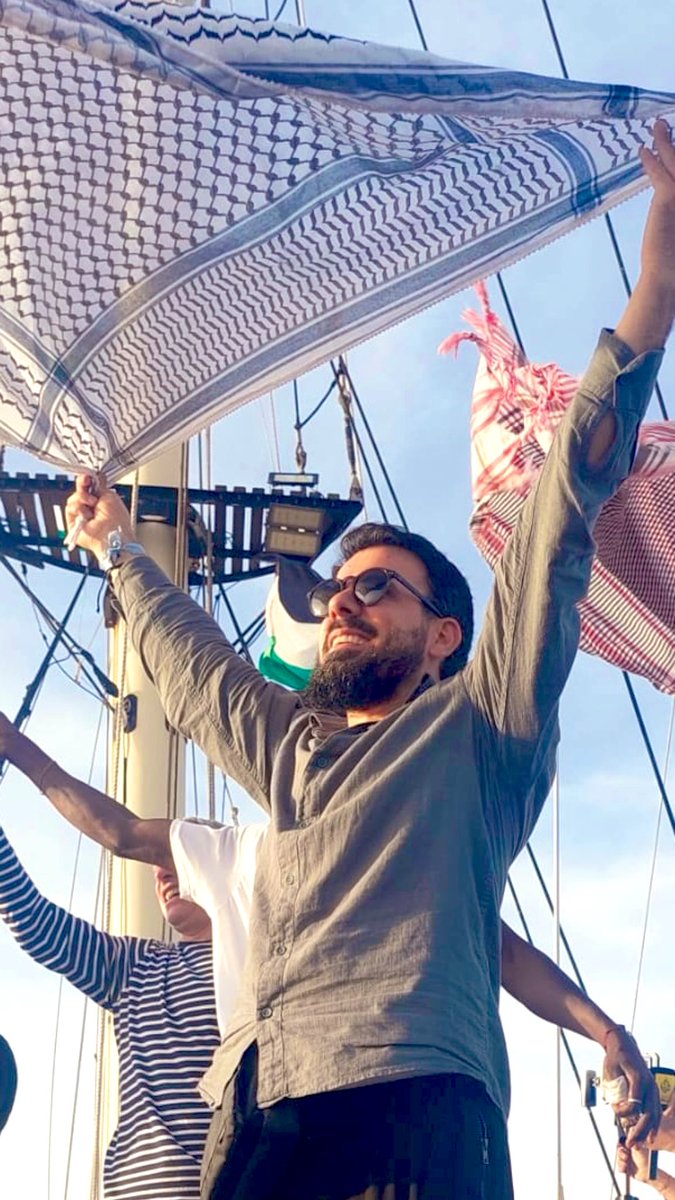 Ne demişti Şehit; 

“Yakında bizim büyük ölümlerimizi duyacaksınız, o zaman alınlarımızda şu yazılacak: Bizler direndik! İleri atıldık ve kaçmadık!”