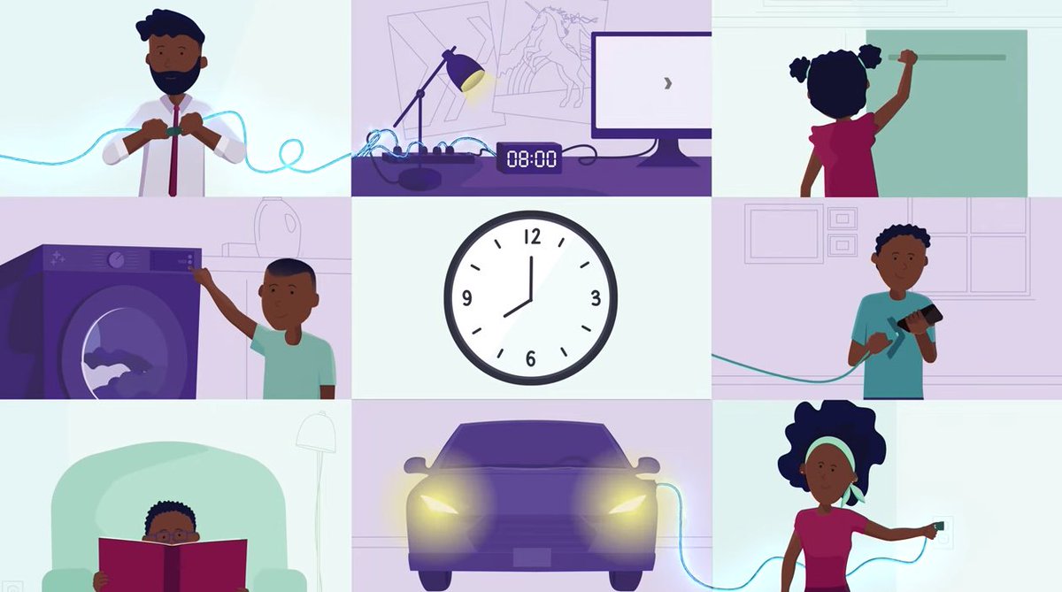 SPUtilities's tweet image. Utilize our Nights &amp;amp; Weekends Smart Plan to help lower your monthly energy cost! Give us a call or go to our website to see if it will work for your home at sunprairieutilities.com - navigating from Customer Service and Electric Department to Electric Rates.