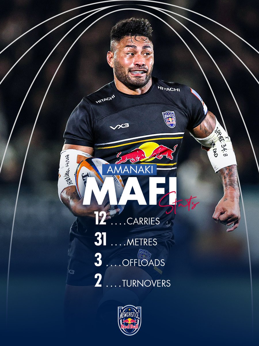 Newcastle Red Bulls tweet media