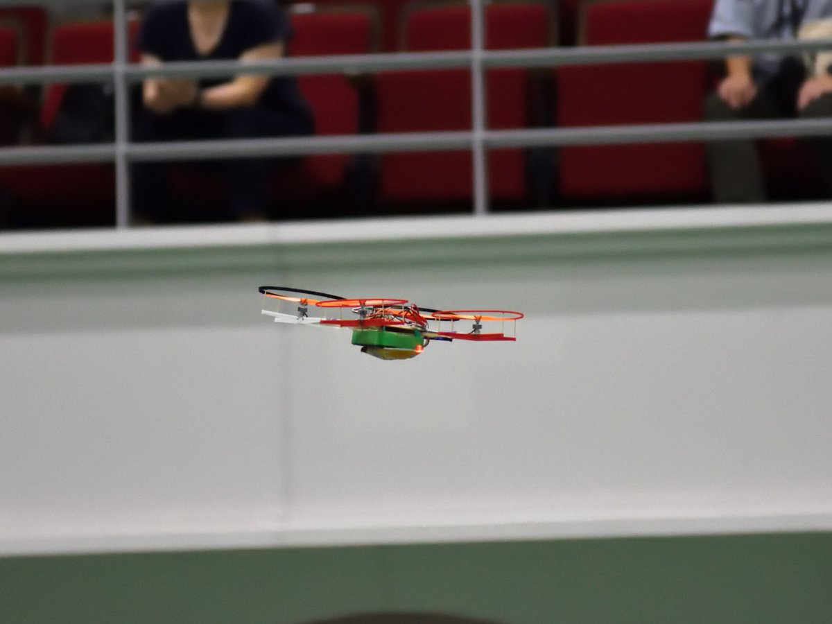 東京海洋大学 ロボット研究会 tweet media