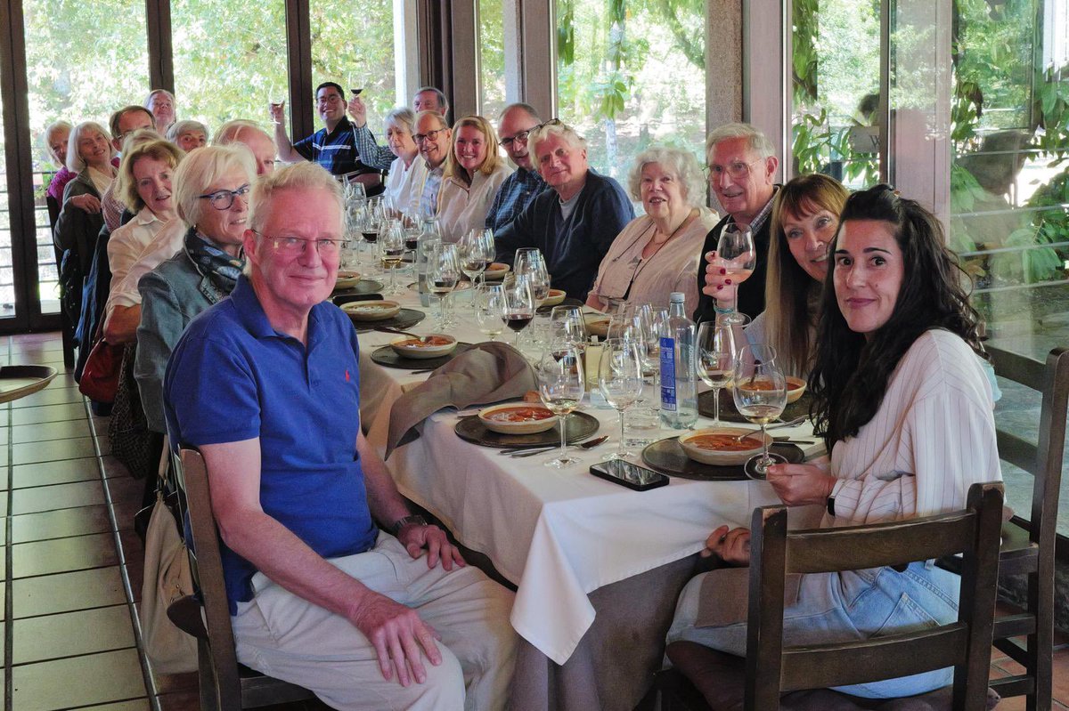 Charles Hastings Wine Club tweet media