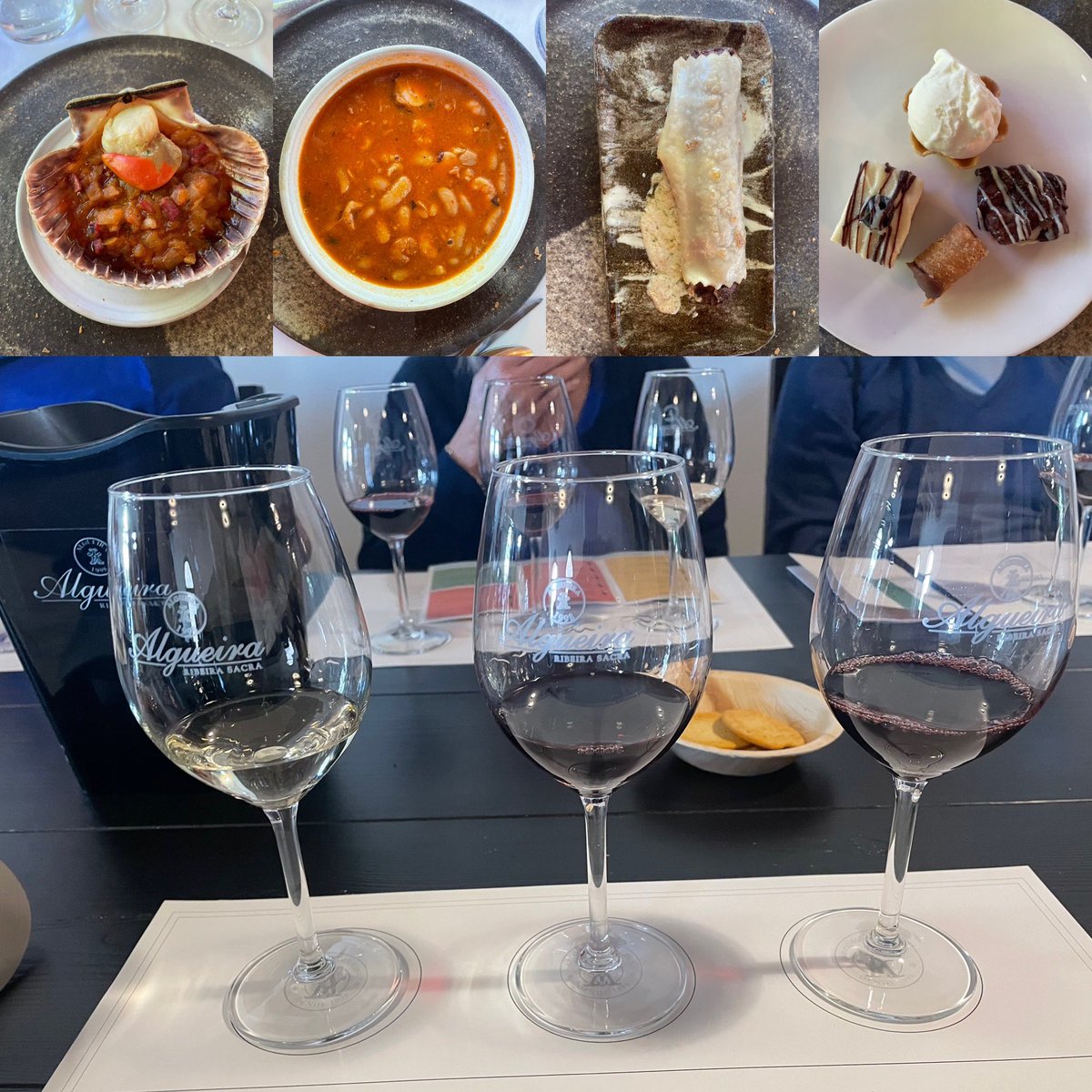 Charles Hastings Wine Club tweet media