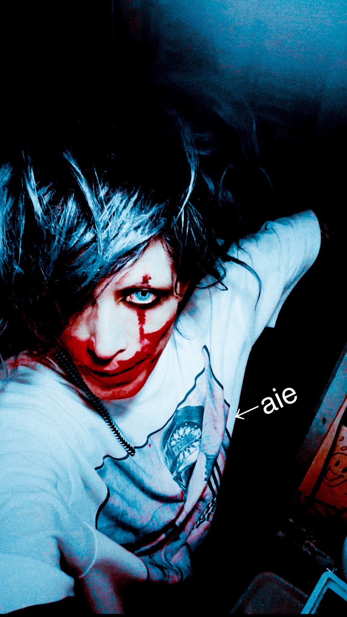 眞呼 (@maco_nightlight) / X
