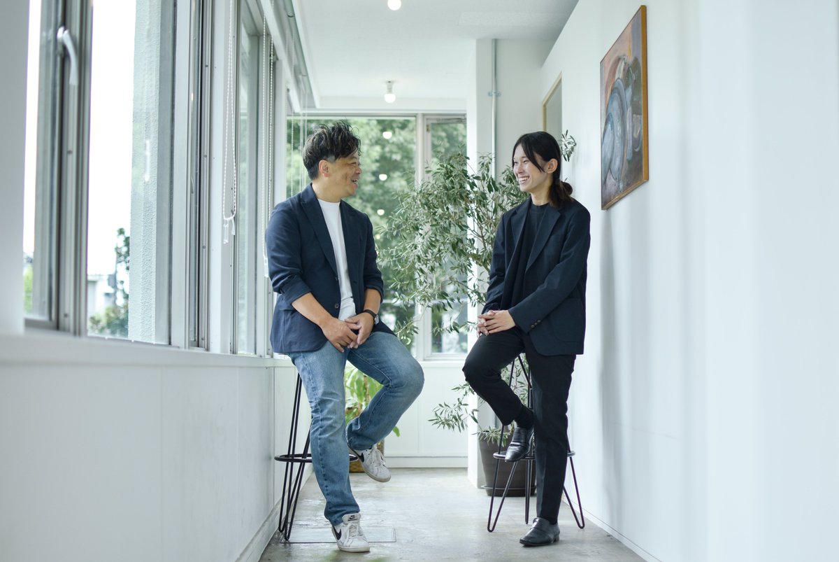 パートナープロップに元LINE WORKS代表取締役の福山がジョインしました
パートナービジネスを主軸としてARR100億円超への成長を実現したその手腕を生かし、「パートナーマーケティング」、そしてPartnerPropの更なる進化を進めて参ります
