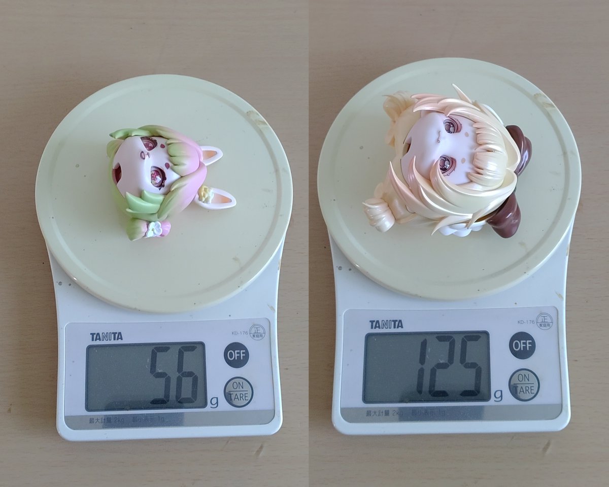 リボンドール♬　かわいいお顔立ちです☆ オビツ11の型紙の教科書「チロル & リボン」 | Dollybird