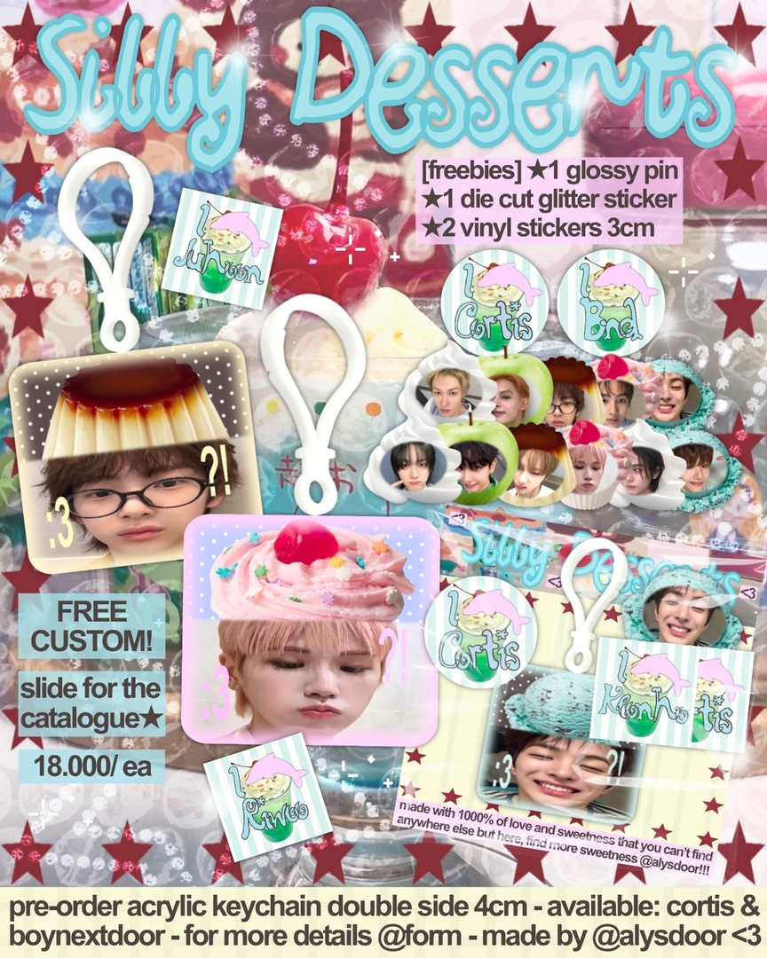 jangan lupa baca rules 💗 tweet media