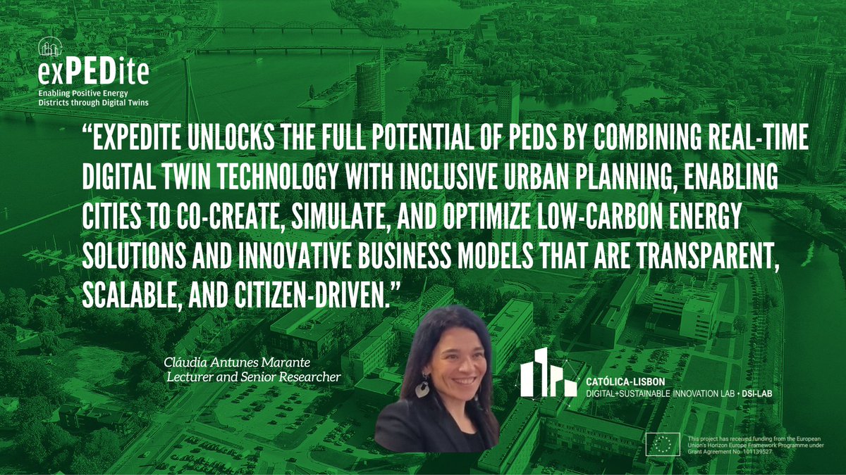🔹 Meet DSIL – Digital+Sustainable Innovation Lab at Universidade Católica Portuguesa! 🌍

Founded in 2016, DSIL drives digital transformation &amp; sustainability in energy and mobility, developing innovative solutions and platforms like Venturely.io.

#DSILAB #CLSBE