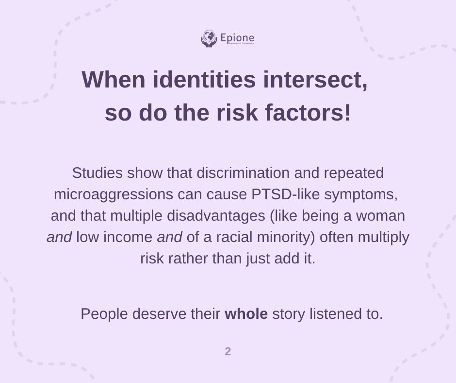 Epione Trauma Training & Consultancy tweet media