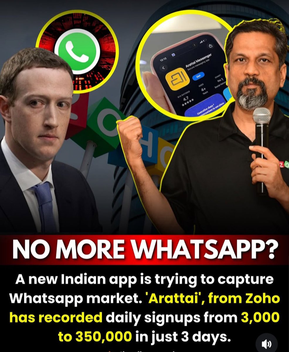 Ajay Chaki tweet media
