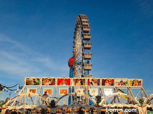 sjf_muc's tweet image. Oktoberfest 2025 @ Theresienwiese, f-om-s.de/events/oktober… #feste