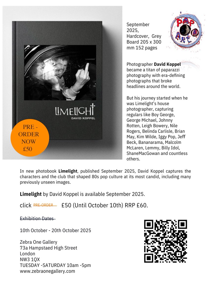 Zebra One Gallery tweet media