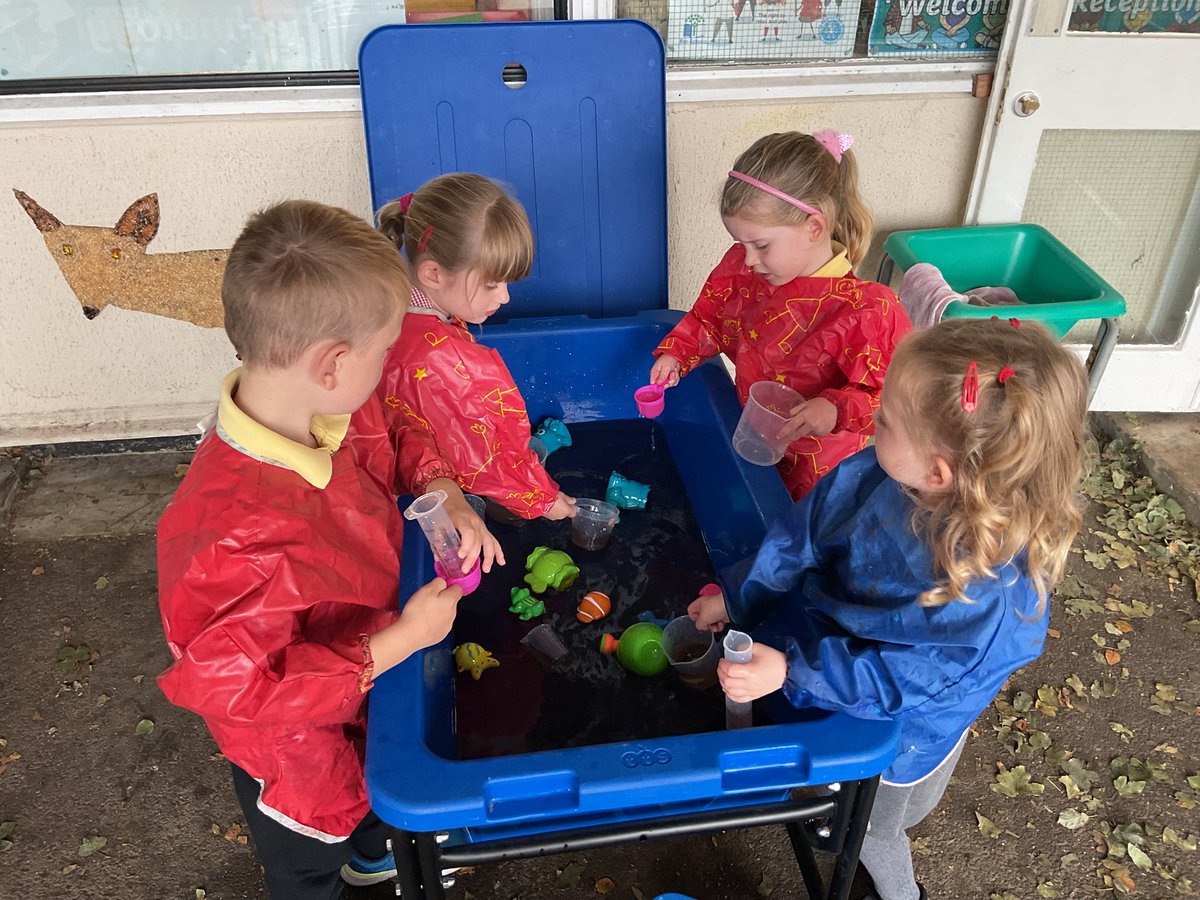 Dosbarth Mrs. Clack (Reception) tweet media