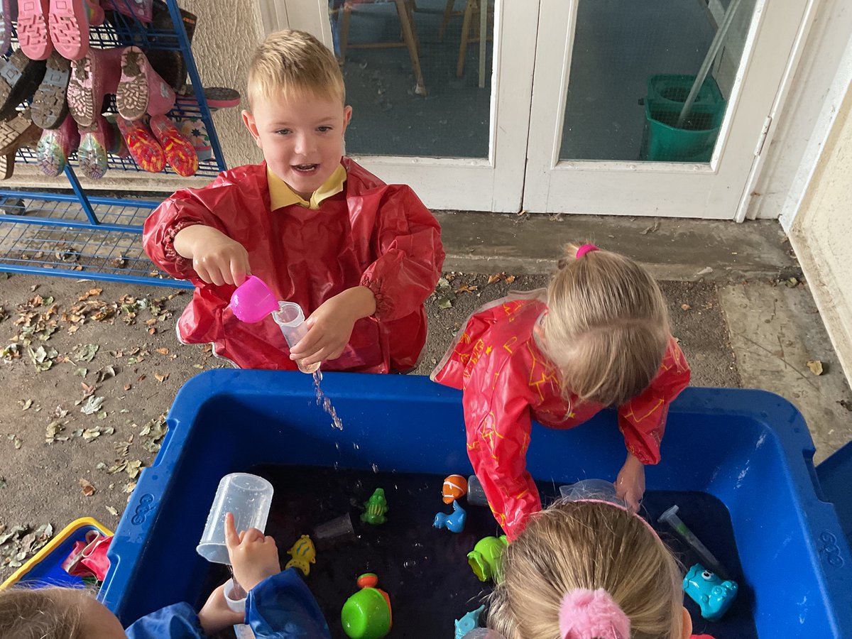 Dosbarth Mrs. Clack (Reception) tweet media