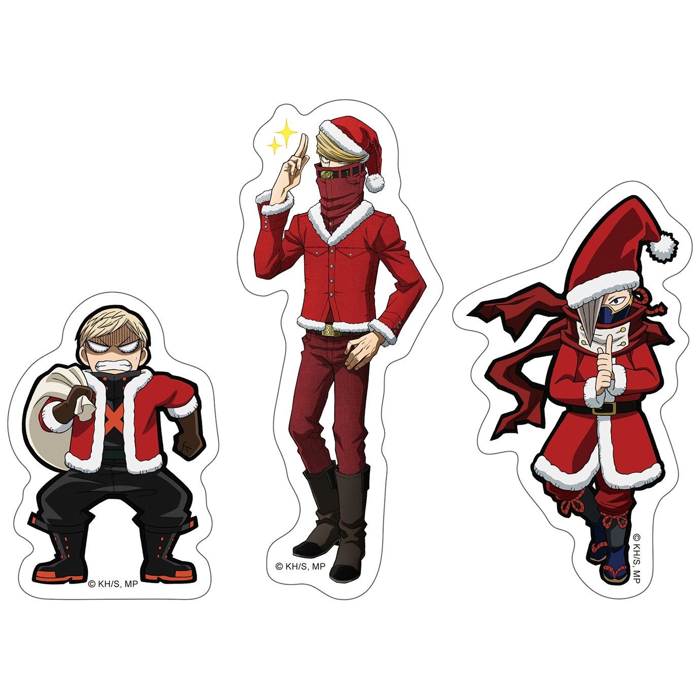 僕のヒーローアカデミア グッズ速報！ on X: 