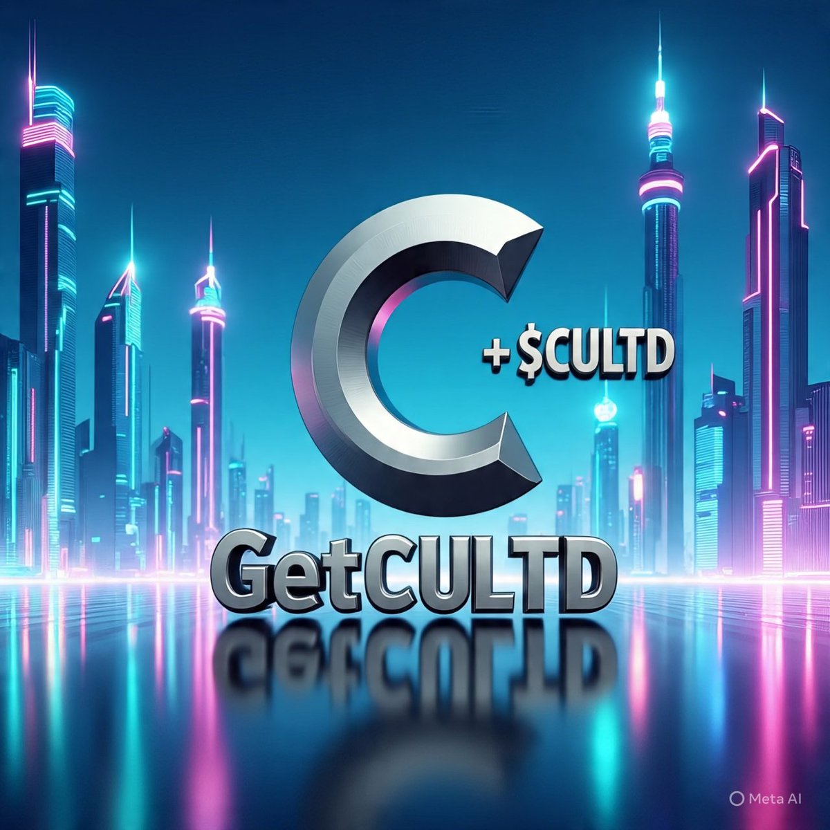 monnnison's tweet image. Web3 doesn’t need more noise, it needs CULTure.
@GetCULTD rewards loyalty with $CULTD—turning creators into leaders and believers into builders. CULTures thrive because they’re owned, not rented. Grind equity &amp;gt; empty hype. The future is CULTD. #Web3BuiltRight