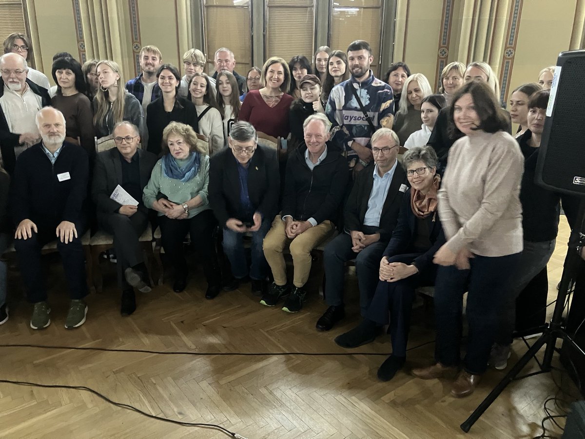 Martin Schulze Wessel tweet media