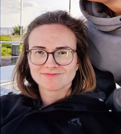 Vermissing van Carmen (32) vanuit de haven in Volendam