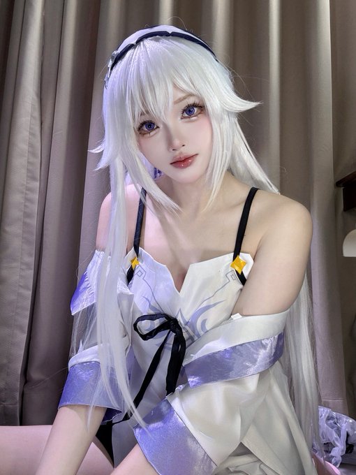 コスプレイヤーosten坂多多のTwitter画像20