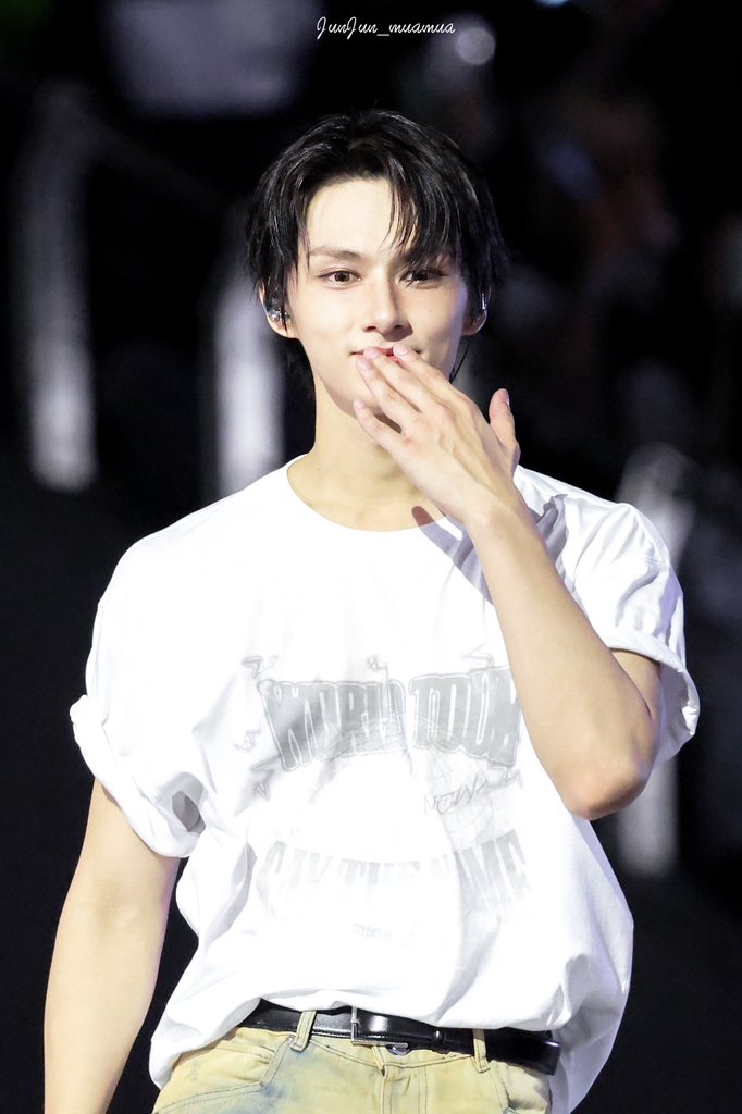 incheon 20250914
#준 #JUN #준휘 #문준휘 #Junhui #세븐틴 ⁠⁠#SEVENTEEN #文俊辉