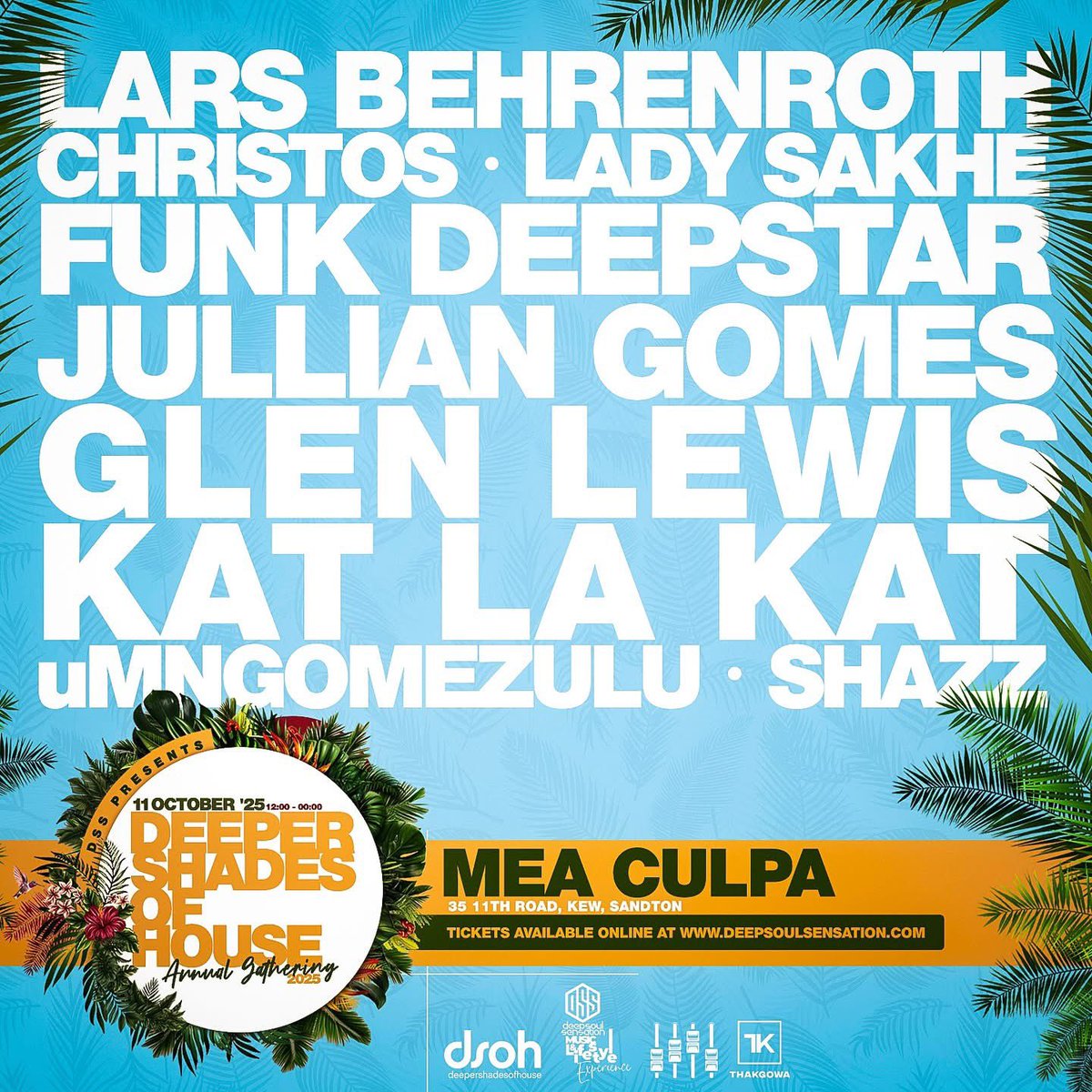 Let's goooooo ..